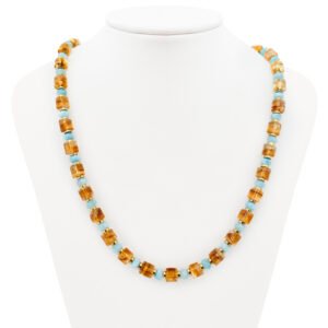 Perfect Harmony Necklace