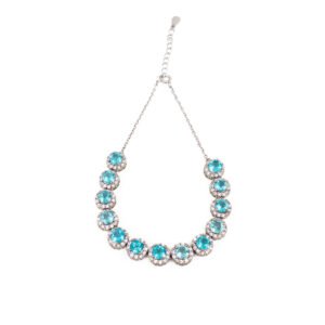 Dazzling Sea Bracelet
