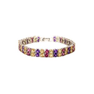 THREE SUSNSETS BRACELET