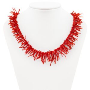 Adriatic Whisper Necklace